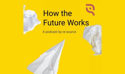 How the Future Works Podcast